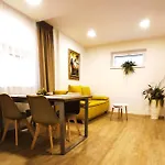 Na Vyhlidce 아파트 *