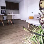 Na Vyhlidce 아파트 Paseka (Olomouc)