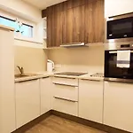 Na Vyhlidce 아파트 Paseka (Olomouc)