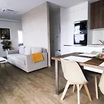 아파트 Na Vyhlidce