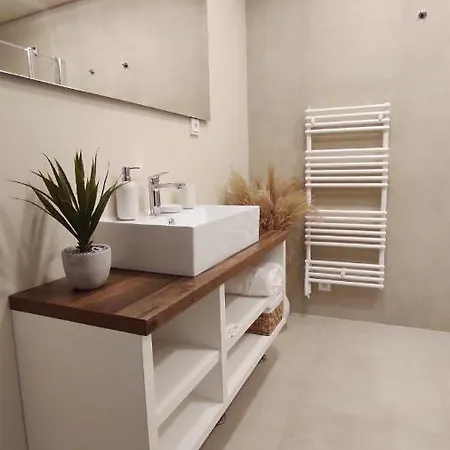 Na Vyhlidce Apartment Paseka (Olomouc)
