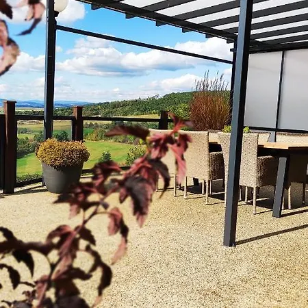 Apartman Na Vyhlidce *