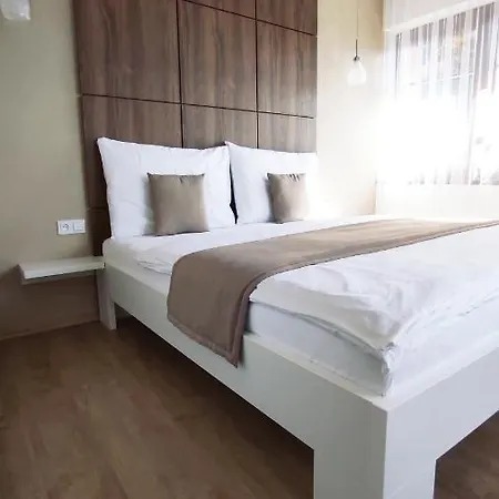Apartment Na Vyhlidce Paseka (Olomouc)