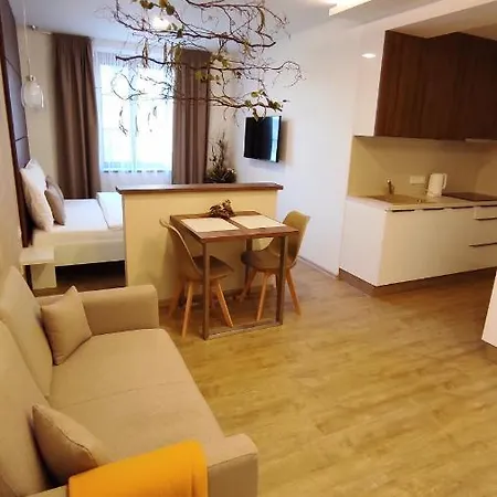 Na Vyhlidce Apartman *