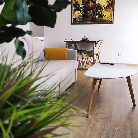 Na Vyhlidce Apartment *