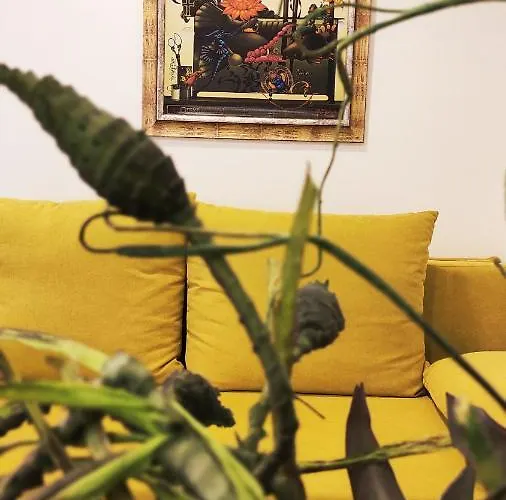 Na Vyhlidce 公寓